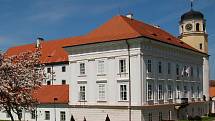 Muzeum Podblanicka ve Vlašimi nabízí návštěvníkům také stálou výstavu S přesnou muškou.