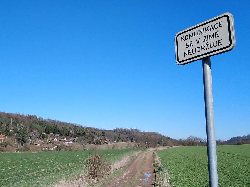 Fotokvíz: Poznáte obec na Benešovsku?