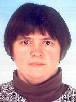 Dagmar Křížková