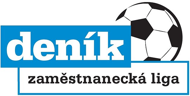 Logo Zaměstnanecké ligy Deníku.