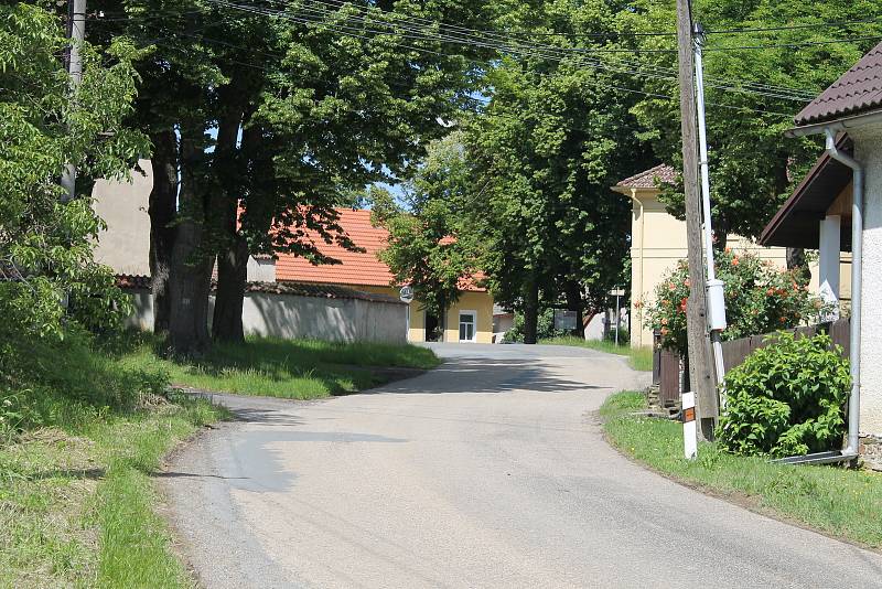 Fotokvíz: Poznáte obec na Benešovsku?