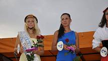 Hasičky Markéta Járková a Martina Papíková v Polsku reprezentovaly Benešovsko při soutěži o titul evropské Miss.