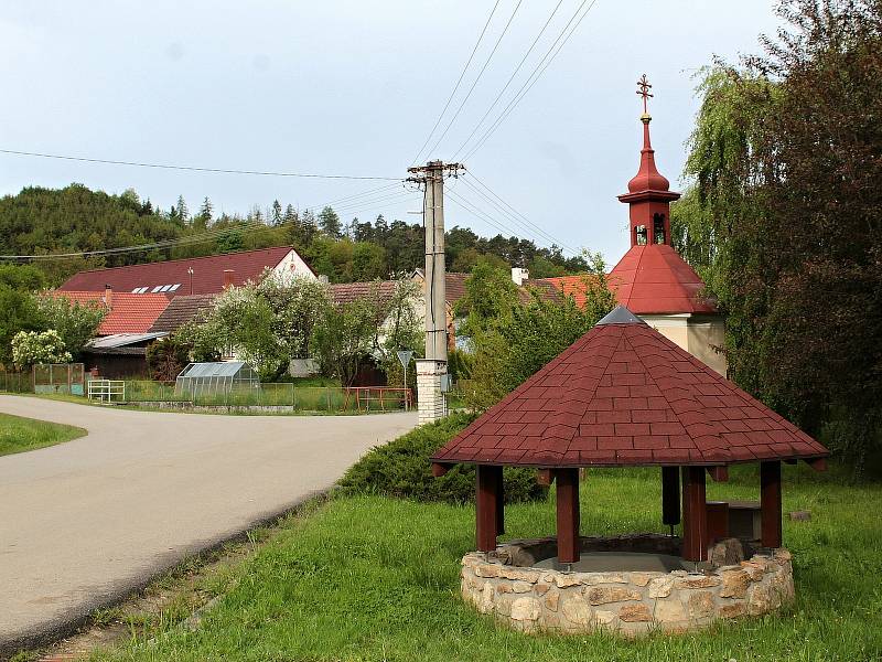 Fotokvíz: poznáte obec na Benešovsku?