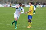 Bohemians Praha - Benešov 5:2