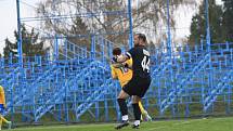 Benešov v důležitém boji o záchranu porazil Rakovník 3:1