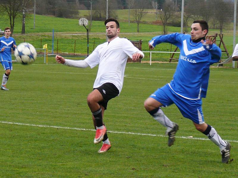 KP: Nespeky - Poříčany 2:0.