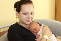 Petra Jarolímová a Jan Stahl ze Čtyřkol se 3. června v 15.18 stali rodiči prvorozené dcery Vanesy. Na svět přišla s váhou 4,15 kilogramu a mírou 52 centimetrů.