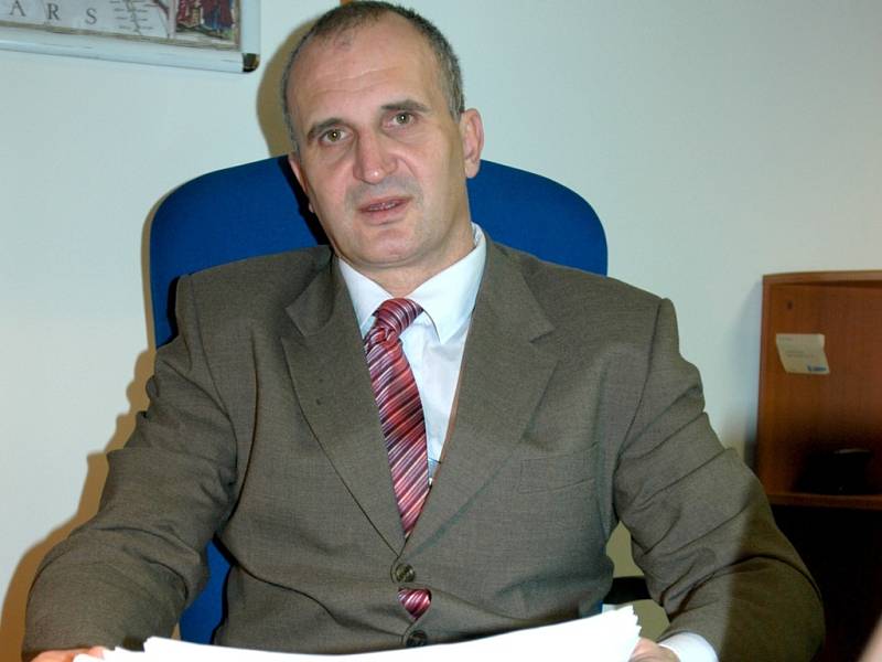 Michal Oščipovský.