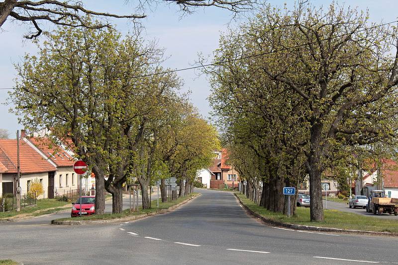 Fotokvíz: Poznejte obec na Benešovsku.