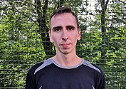 Fotbalista Tomáš Kadlec