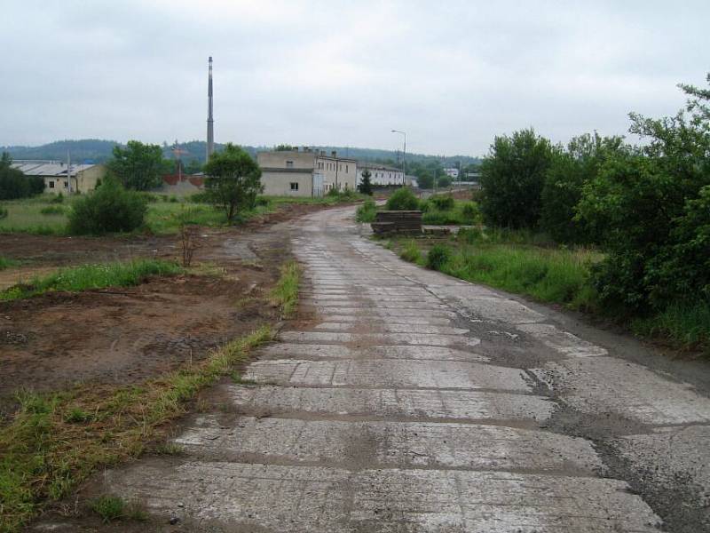 Zastupitelé rozhodli, že objekt v areálu Táborských kasáren nepotřebují, proto dali souhlas s jeho likvidací.