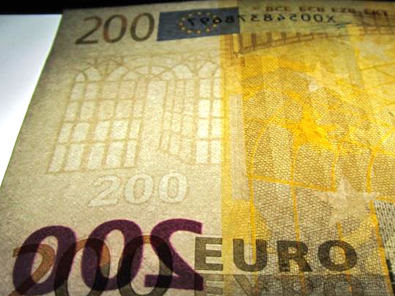 Jak poznat eura?