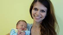 Daniela Kaňková se rodičům Pavle a Martinu Kaňkovým z Čeňovic narodila 27. září 2019 v 14 hodin a 22 minut, vážila 3100 gramů a měřila 48 centimetrů.