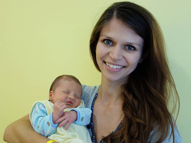 Daniela Kaňková se rodičům Pavle a Martinu Kaňkovým z Čeňovic narodila 27. září 2019 v 14 hodin a 22 minut, vážila 3100 gramů a měřila 48 centimetrů.