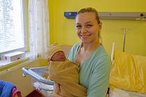 Mathias Koranda se manželům Nikol a Tomášovi narodil v benešovské nemocnici 10. prosince 2022 ve 14.27 hodin, vážil 3450 gramů. Bydlištěm rodiny jsou Mariánovice.