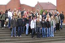 Studenti z Česka i Dánska se tentokrát sešli na severu Evropy.
