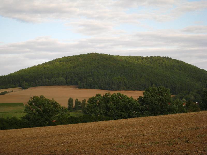 Velký i Malý Blaník obestírá řada tajemství.