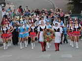 Dožínky ve Vranově jsou pro obyvatele obce ale i dalších obcí z okolí vždy událostí. Letos se v sobotu 16. září konají posedmé.