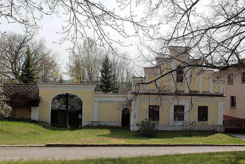 Fotokvíz: Poznejte obec na Benešovsku.