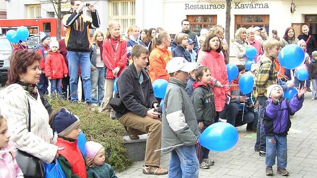 Den s Deníkem 2008 Benešově 