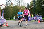 Mattoni FreeRun Park Race je název běžeckého závodu, který se konal 28. září v parku zámku Konopiště.