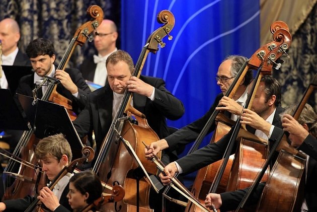 Úvodní koncert festivalu Jaro Josefa Suka přinese oslavu velikánů české hudby