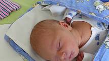 Ondřej Holfeuer se narodil 19. července 2021 v kolínské porodnici, vážil 2990 g a měřil 51 cm. V Kolíně ho přivítali sourozenci Dan (21), Zuzana (18) a rodiče Lenka a Ondřej.