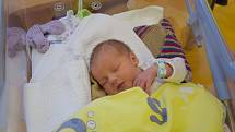 Matyáš Svoboda se Romaně a Michalovi narodil v benešovské nemocnici 24. listopadu 2022 ve 12.58 hodin, vážil 3130 gramů. Bydlištěm rodiny je Libouň.