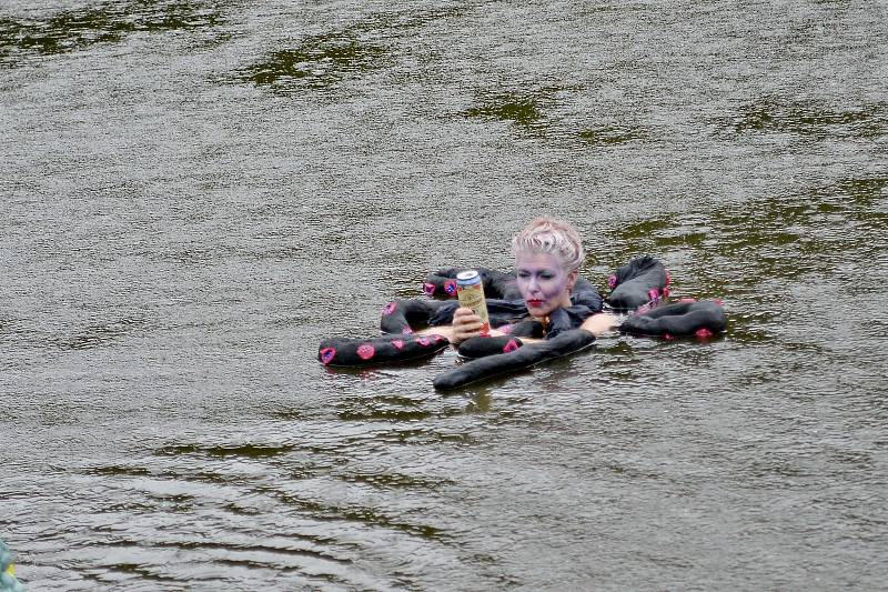 Žralokovy necky 2019.