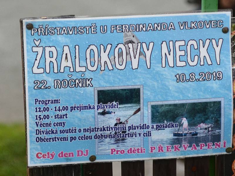 Žralokovy necky 2019.