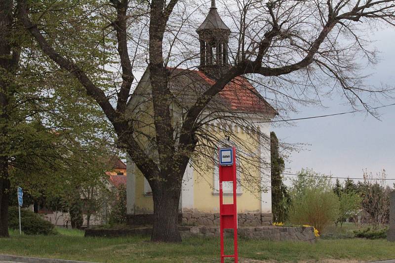 Fotokvíz: Poznáte obec na Benešovsku?