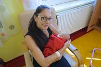 Kristýna Fialová se Kateřině Vlčkové a Tomáši Fialovi narodila v benešovské nemocnici 29. srpna 2021 v 16.23 hodin, vážila 3170 gramů. Bydlištěm rodiny je Jindřichův Hradec.