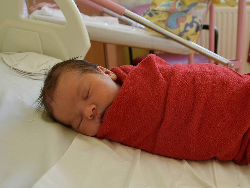 Eleanor Matoušková se narodila v benešovské porodnici 27. listopadu 2021 ve 4:15 hodin s váhou 3660 g. S rodiči  Nikolou a Michalem bydlí v Týnci nad Sázavou. 