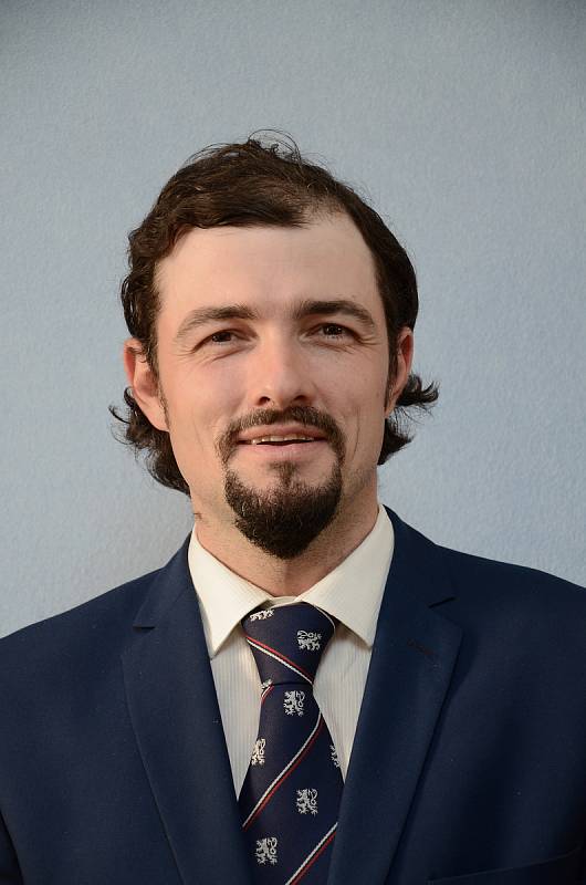 Nezávislí, Jan Bursík, 34 let, Nezávislí, BEZPP, předseda představenstva a vedoucí výroby Statku Domašín a. s.
