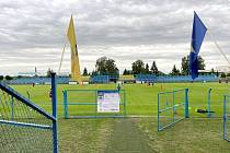 V rámci oslav 110 let výročí založení klubu vyhráli fotbalisté Benešova úvodní divizní zápas s Novým Bydžovem 5:1.