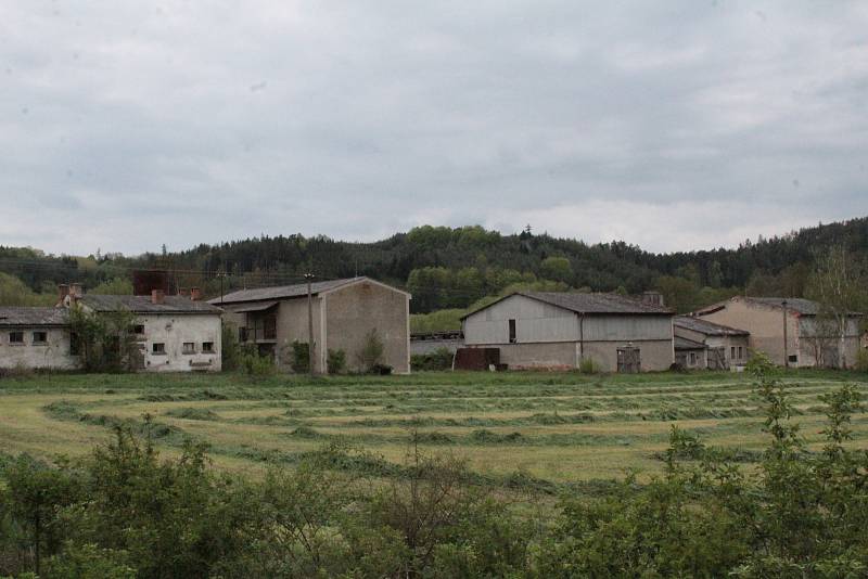 Fotokvíz: Poznáte obec na Benešovsku?