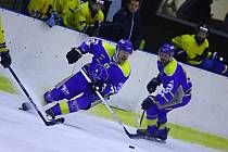 Hokejista Michal Kaňka