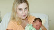 Veronika Vašátková a Bohumil Rataj se v neděli 1. července v 15.15 stali rodiči prvorozeného syna Vojtěcha. Při spatření tohoto světa vážil 3,30 kg a měřil 48 cm. Doma bude na Racku.