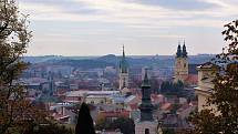 Výlet na Slovensko si užili benešovští školáci ze sedmých tříd.