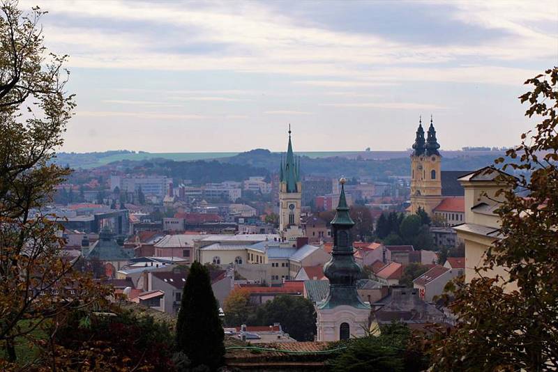 Výlet na Slovensko si užili benešovští školáci ze sedmých tříd.