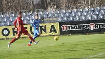 Vlašim doma zválcovala Třinec 4:0