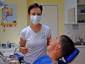 V sobotu 6. ledna 2024 začne zubní pohotovost fungovat znovu i v Benešově.