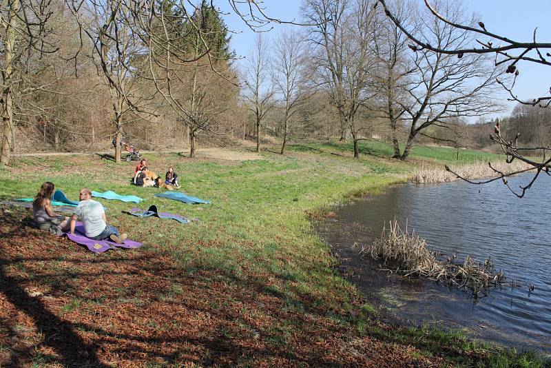 Mladí ochránci pořádají v  letošním roce různé benefiční akce, aby podpořili zvířata z vlašimské paraZOO.