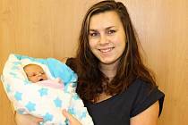 Barbora je prvorozenou Jany a Jana Havelkových. V čase narození v sobotu 26. ledna 2019 v 10.18 hodin vážila 2820 gramů a 47 centimetrů. Rodina bydlí v Chlístově.