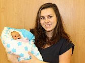 Barbora je prvorozenou Jany a Jana Havelkových. V čase narození v sobotu 26. ledna 2019 v 10.18 hodin vážila 2820 gramů a 47 centimetrů. Rodina bydlí v Chlístově.