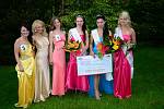 Cesta Markéty Járkové z Heřmaniček k titulu Miss hasička Evropy 2013 a evropské hasičské Miss sympatie.