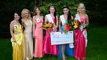 Cesta Markéty Járkové z Heřmaniček k titulu Miss hasička Evropy 2013 a evropské hasičské Miss sympatie.