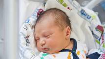 František Bláha se narodil v nymburské porodnici 9. března 2021 v 8.20 hodin s váhou 3510 g a mírou 50 cm. Chlapeček bude vyrůstat v Nymburce s maminkou Martinou, tatínkem Ondřejem a bráškou Filipem (7 let), který mu vybral jméno.