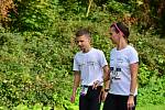 Mattoni FreeRun Park Race je název běžeckého závodu, který se konal 28. září v parku zámku Konopiště.