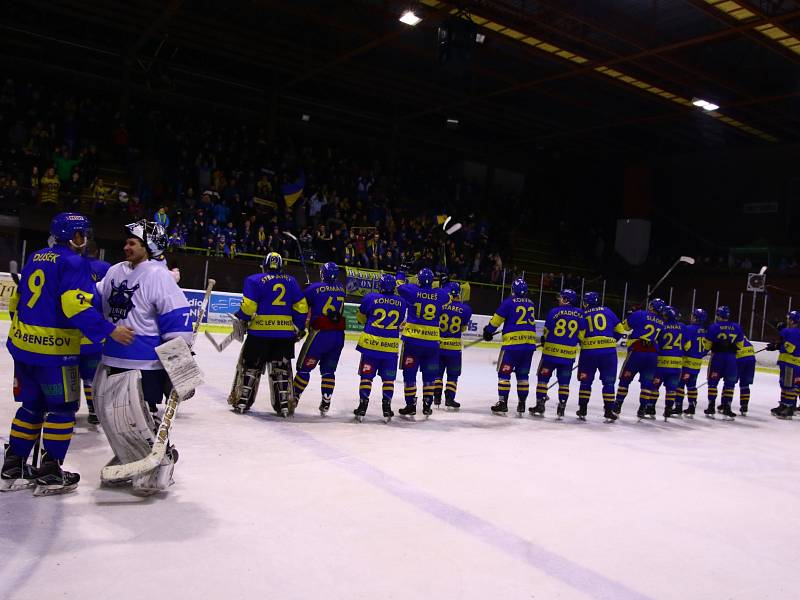 Krajská liga, 16. kolo: Benešov - Vlašim (6:3)